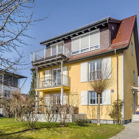 Windhager Seeblick Friedrichshafen Bagian luar foto