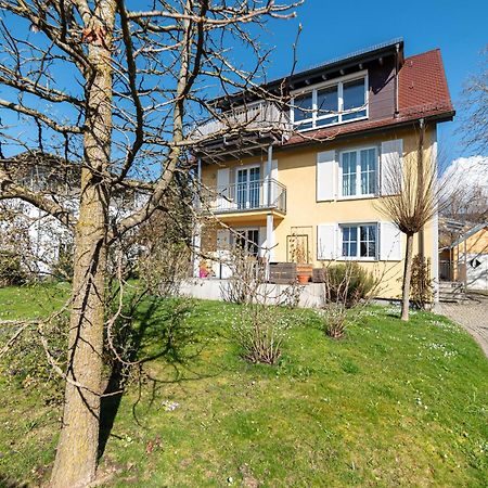 Windhager Seeblick Friedrichshafen Bagian luar foto