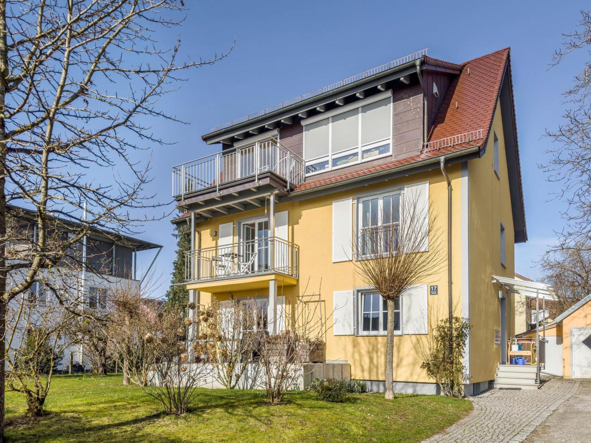 Windhager Seeblick Friedrichshafen Bagian luar foto