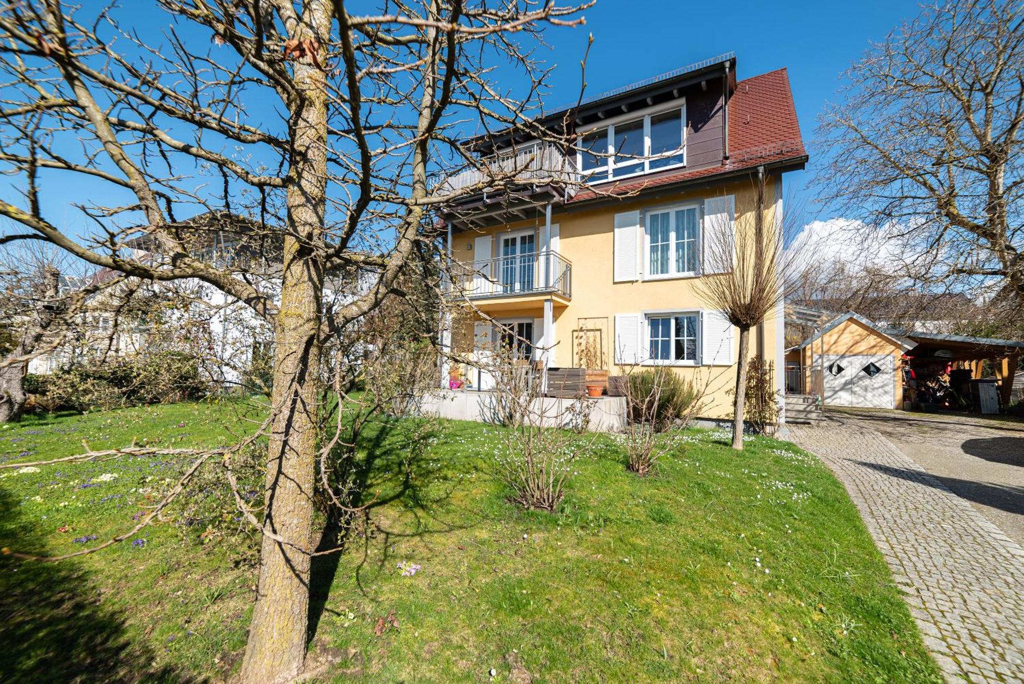Windhager Seeblick Friedrichshafen Bagian luar foto